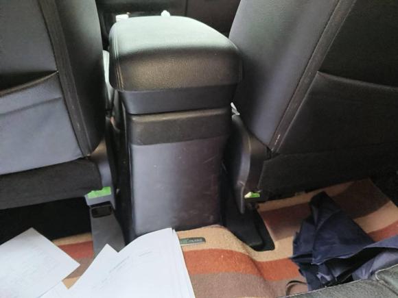 [深圳·鄂B] 二手三菱欧蓝德2018款 2.0L 两驱荣耀版 5座