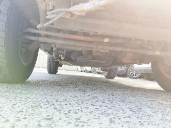 [上海·苏U] 二手Jeep牧马人2010款 3.8L Sahara 两门版