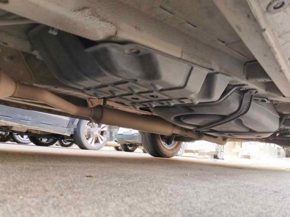 [芜湖·皖B] 二手长安长安CS752017款 尚酷版 1.5T 手动锋享型