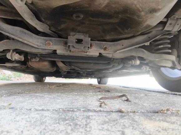 [深圳·湘A] 二手马自达马自达32010款 两厢 2.0自动豪华型