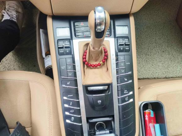 [上海·沪K] 二手保时捷Macan2014款 Macan 2.0T