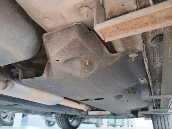 [常州·苏D] 二手红旗红旗HS52019款 2.0T 智联旗享四驱版