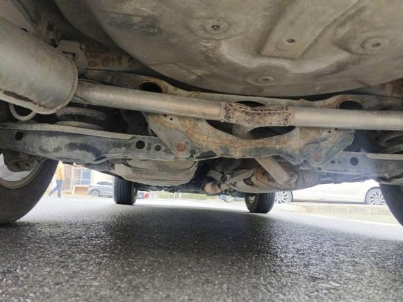 [上海·浙A] 二手比亚迪宋2016款 1.5TI 手动豪华型