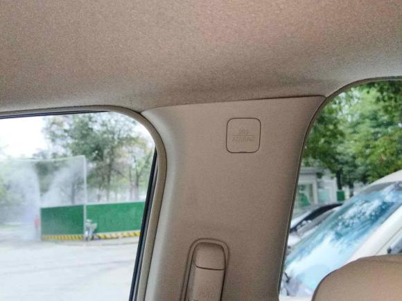 [成都·川G] 二手日产贵士2015款 3.5L SL