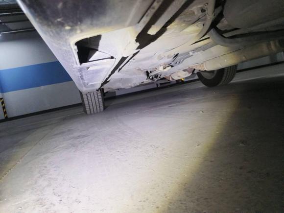 [苏州·苏E] 二手本田奥德赛2007款 2.4L 普通版