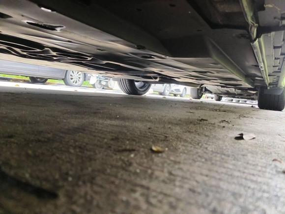 [深圳·粤B] 二手马自达阿特兹2018款 2.5L 蓝天尊崇版 国VI