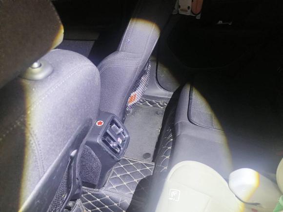 [宁波·浙B] 二手沃尔沃沃尔沃XC402021款 T3 智行时尚版