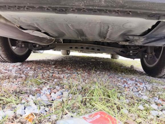 [上海·沪C] 二手大众朗逸2021款 1.5L 自动舒适版