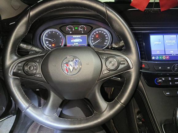 [青岛·鲁B] 二手别克君越2022款 652T 豪华型