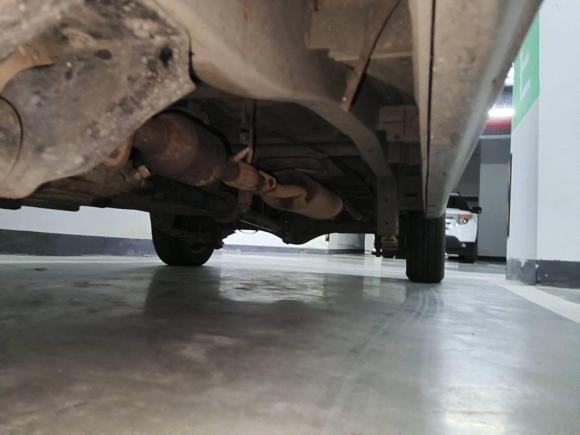 [上海·沪D] 二手金杯新海狮X30L2018款 1.5L财富版DLCG14