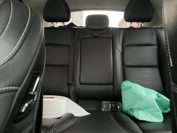 [上海·苏N] 二手领克领克012019款 2.0T 两驱型Pro版 国VI