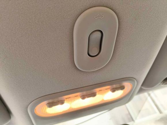 [常州·苏D] 二手启辰启辰T70X2015款 2.0L CVT睿趣运动版