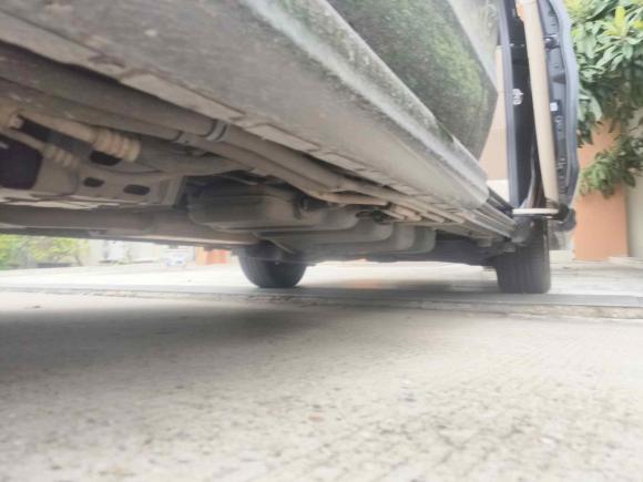 [上海·沪G] 二手奔驰奔驰V级2017款 V 260 L 尊贵加长版