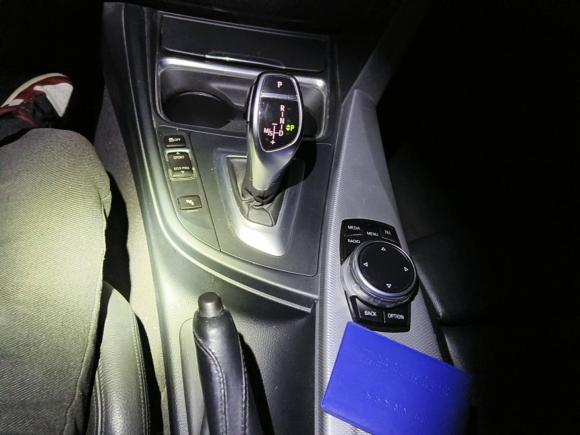 [上海·沪A] 二手宝马宝马4系2014款 428i xDrive运动设计套装