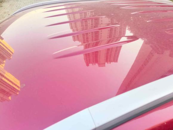 [南昌·赣A] 二手北京汽车北京X32019款 1.5L 手动荣耀版