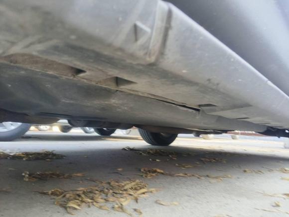 [上海·沪B] 二手福特锐界2012款 2.0T 尊锐型