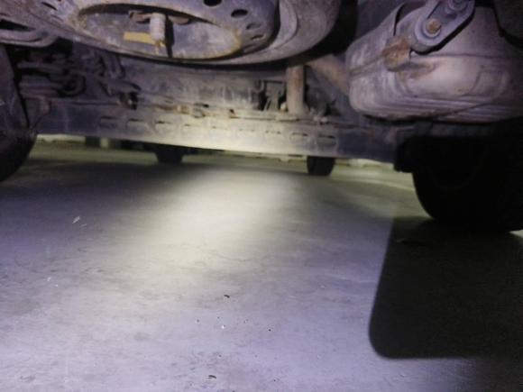 [上海·沪G] 二手别克别克GL82014款 2.4L 经典版