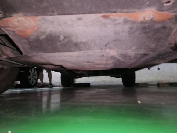 [西安·陕A] 二手起亚狮跑2013款 2.0L 自动两驱版GLS