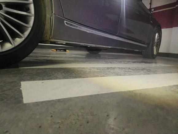 [上海·沪B] 二手宝马宝马3系2014款 320Li 豪华设计套装