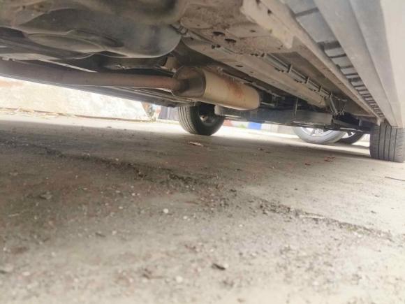 [嘉兴·皖A] 二手上汽大通MAXUS大通G502019款 1.5T 自动精英版 国VI