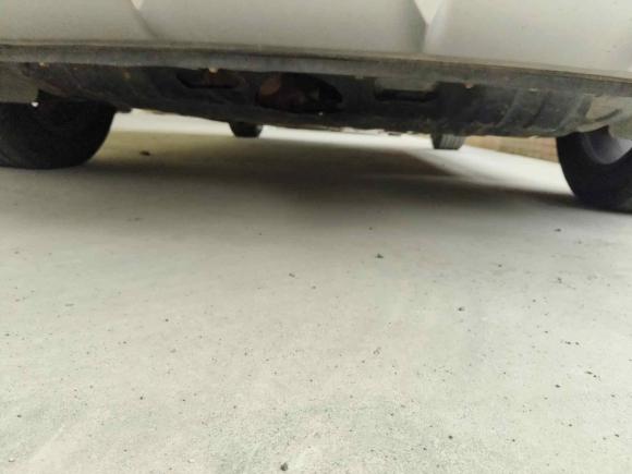 [武汉·鄂A] 二手宝骏宝骏5102019款 1.5L 自动优享型 国V