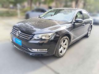 大众帕萨特2011款 2.0TSI DSG御尊版「上海二手车」「天天拍车」