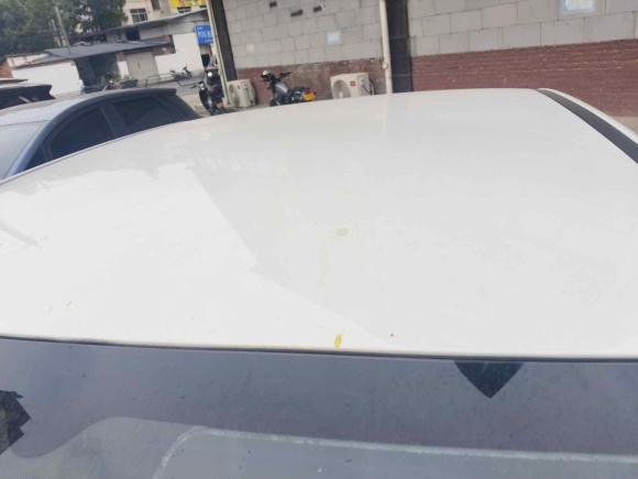 [金华·浙G] 二手威马汽车威马E.52021款 500 即客行