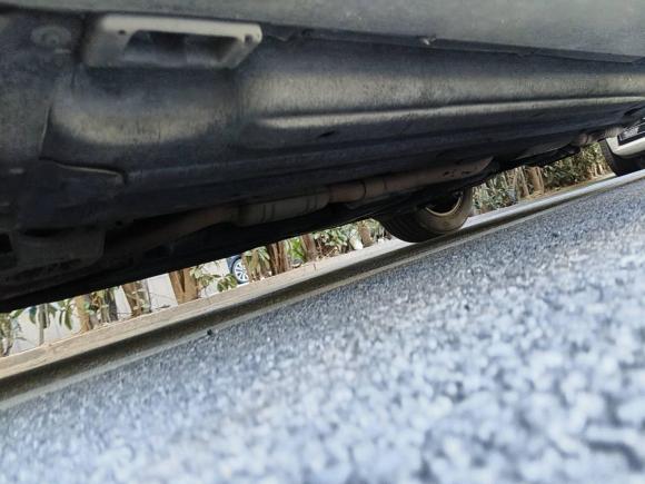 [嘉兴·浙F] 二手保时捷Macan2017款  Macan 2.0T