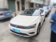 [宁波·浙B] 大众凌渡2018款 280TSI DSG舒适版