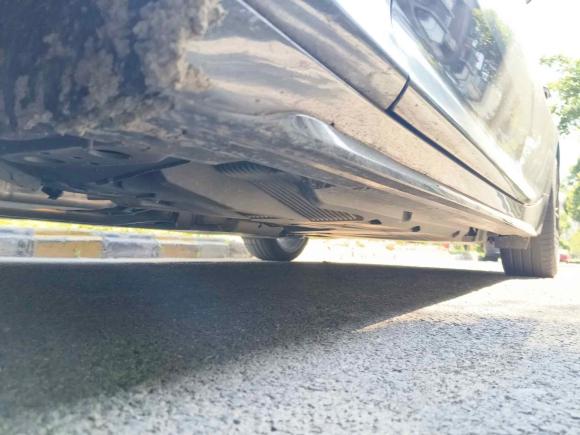 [上海·沪G] 二手凯迪拉克凯迪拉克CT52020款 改款 28T 铂金运动版