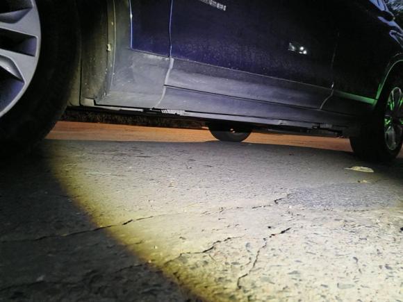 [上海·沪F] 二手宝马宝马X42014款 xDrive28i 领先型