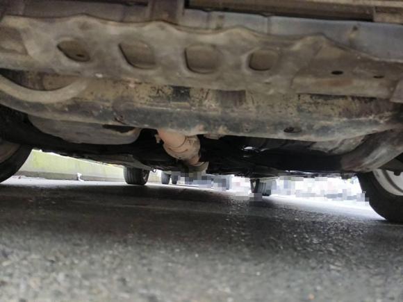 [芜湖·浙C] 二手雷克萨斯雷克萨斯ES2010款 240 典雅版