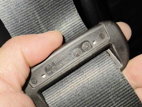 [西安·陕A] 二手大众帕萨特2016款 330TSI DSG御尊版