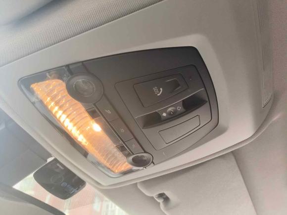 [武汉·鄂A] 二手宝马宝马X32014款 xDrive28i X设计套装