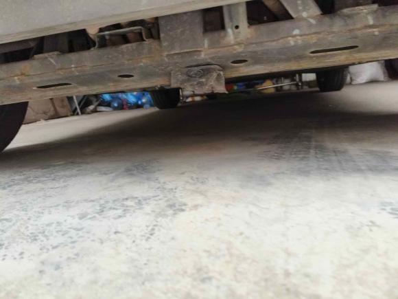 [宁波·浙B] 二手奇瑞新能源小蚂蚁2019款 4座智享版 35kWh