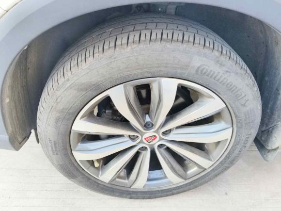 [宁波·浙B] 二手荣威荣威RX5 MAX2019款 300TGI 自动4G互联豪华版