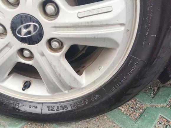 [合肥·皖A] 二手现代名图2014款 1.8L 自动智能型GLS