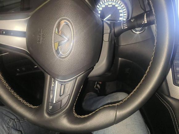 [广州·粤J] 二手英菲尼迪英菲尼迪Q50L2018款 2.0T 逸享版 国VI