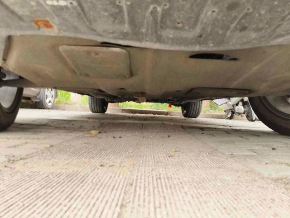 [无锡·苏B] 二手三菱欧蓝德2018款 2.0L 两驱嘉乐版 7座