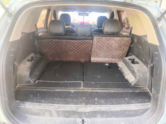 [深圳·粤S] 二手东风风光风光S5602018款 1.8L 手动都市型 7座