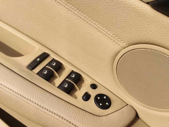 [武汉·鄂A] 二手宝马宝马X62011款 xDrive35i