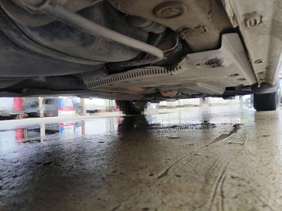 [西安·陕A] 二手大众桑塔纳2015款 浩纳 1.6L 自动舒适型