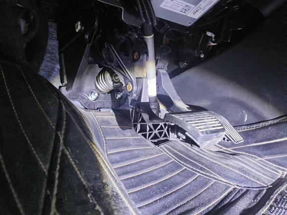 [杭州·浙A] 二手Jeep指南者2017款 200T 自动家享版