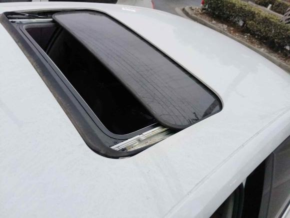 [上海·沪C] 二手大众速腾2015款 1.6L 自动舒适型