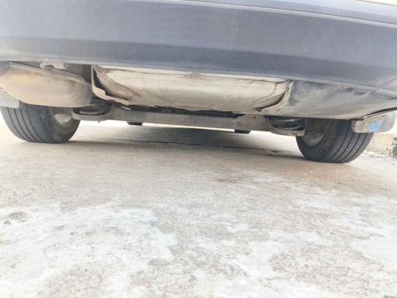 [宁波·浙B] 二手大众速腾2014款 1.6L 自动舒适型