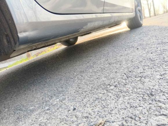 [上海·沪A] 二手荣威荣威i6 MAX新能源2020款 1.5T PHEV爽酷天幕版