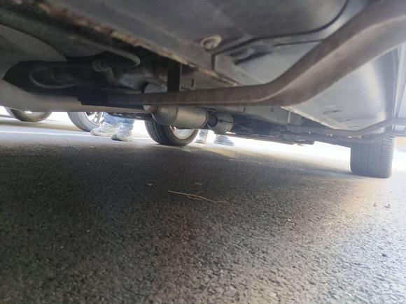 [青岛·鲁U] 二手长安长安CS352015款 1.6L 自动豪华型 国IV