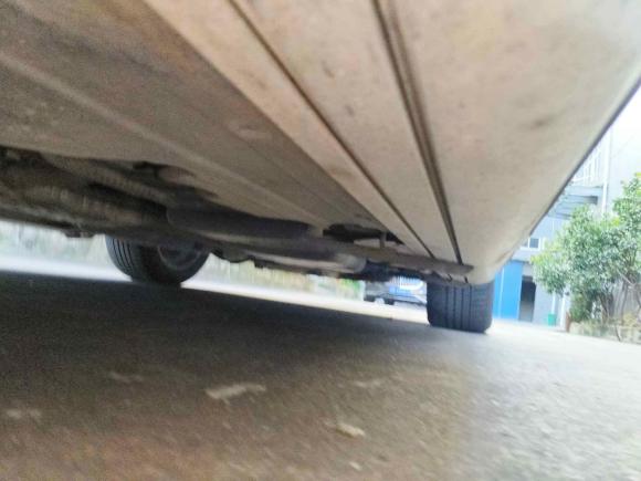 [宁波·浙B] 二手大众途锐2011款 3.0TSI 豪华型