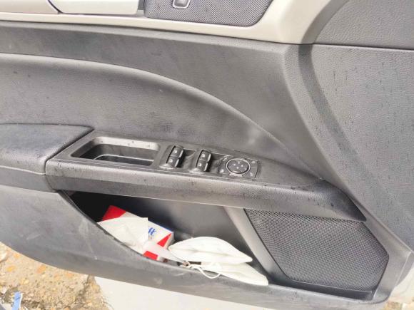 [温州·浙C] 二手福特蒙迪欧2017款 EcoBoost 180 时尚型