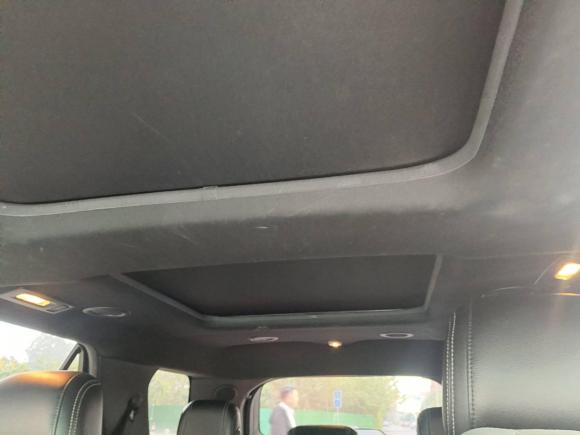 [佛山·粤X] 二手福特探险者2016款 2.3T 精英版